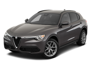 Stelvio