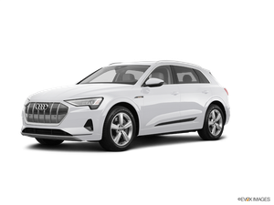 Q4 e-tron