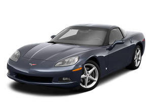 Corvette
