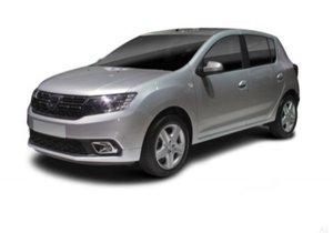 Sandero