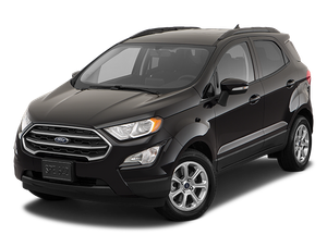 Ecosport