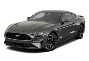 Mustang