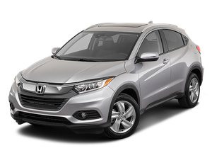 HR-V