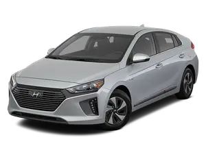 IONIQ