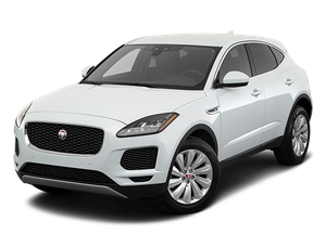 E-Pace