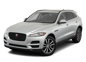 F-Pace