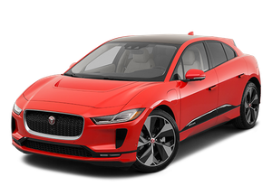 I-Pace