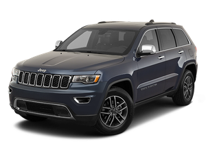Grand Cherokee