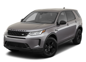 Discovery Sport