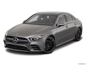 A-Class AMG