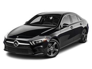 A-Class