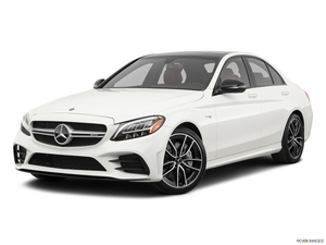 C-Class AMG