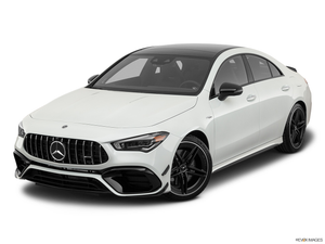 CLA-Class AMG