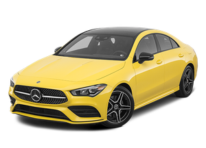 CLA-Class