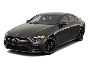CLS-Class