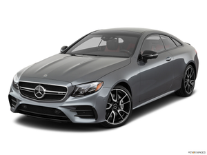 E-Class AMG