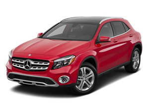 GLA-Class