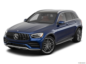 GLC-Class AMG