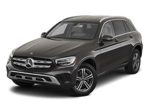 GLC-Class