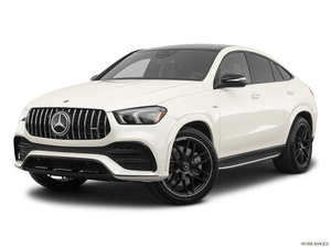 GLE-Class AMG
