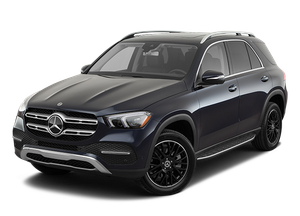 GLE-Class
