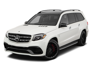 GLS-Class
