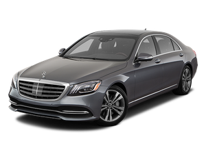 S-Class