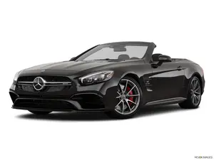 SL-Class AMG