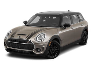 Clubman