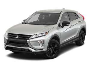 Eclipse Cross