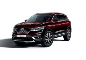 Koleos