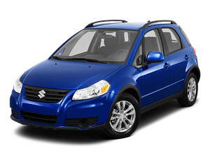 S-Cross
