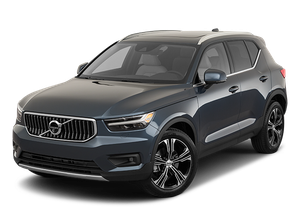 XC40