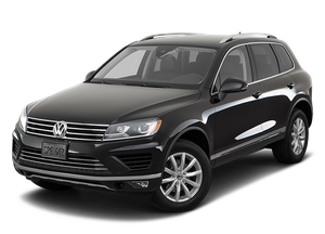 Touareg