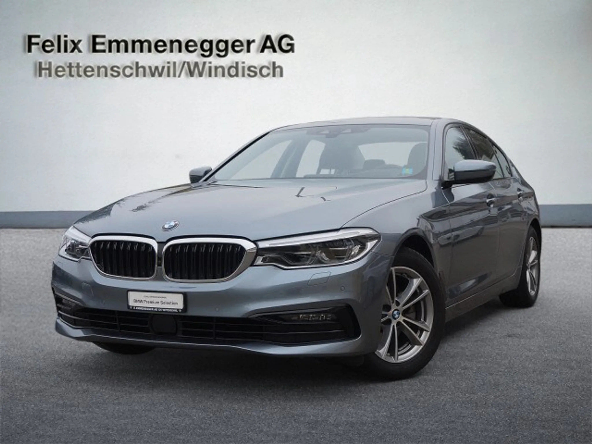 BMW-5-Series-car-image