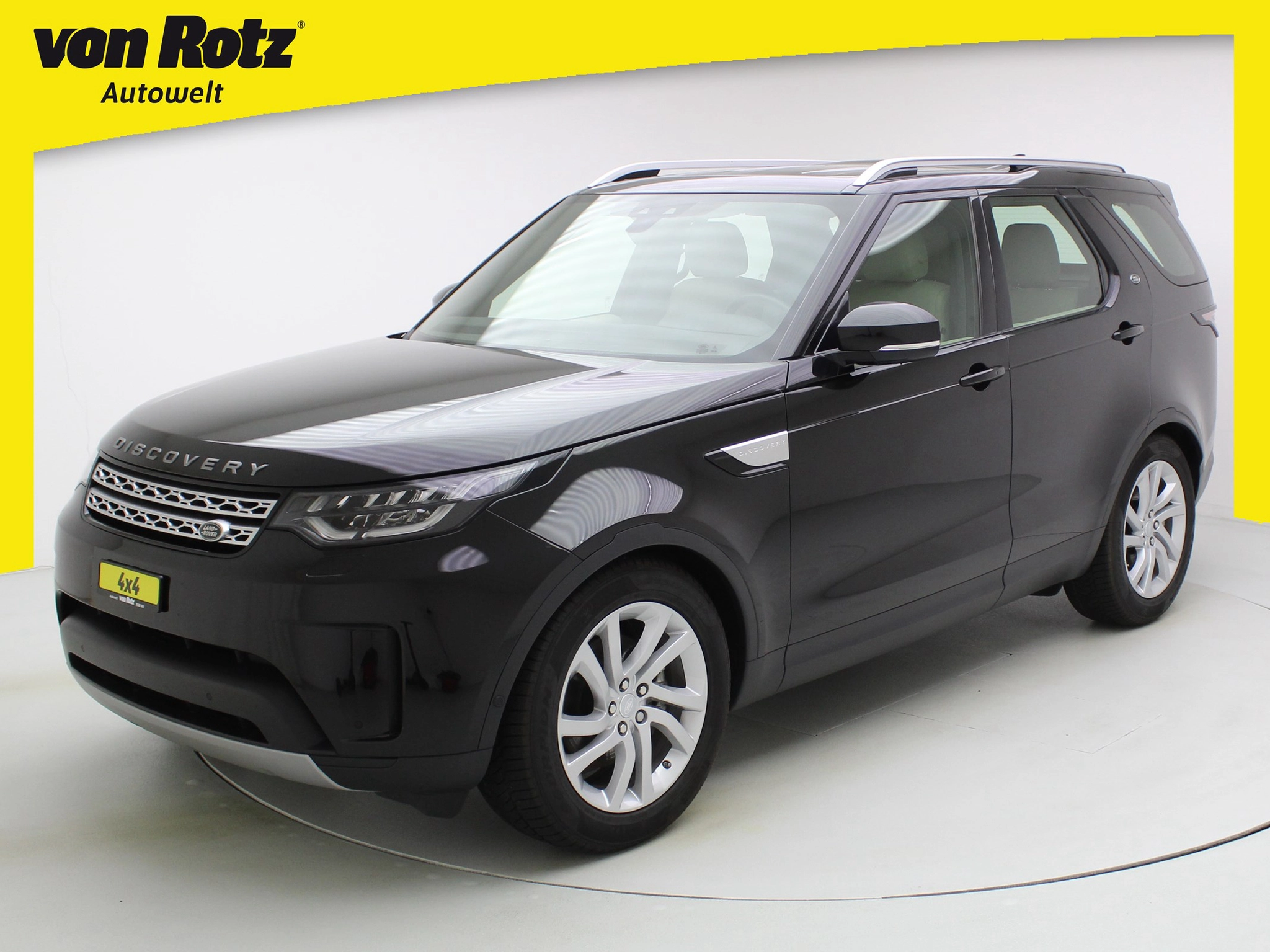 LAND ROVER-Discovery-car-image