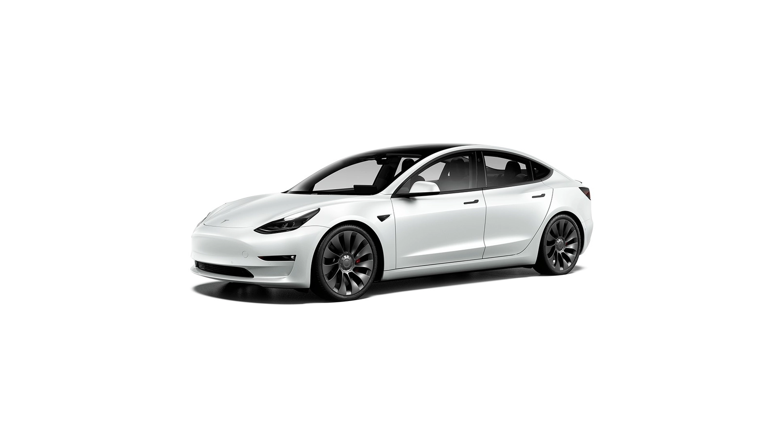 Tesla model 3 vs. model Y: This model is right for you