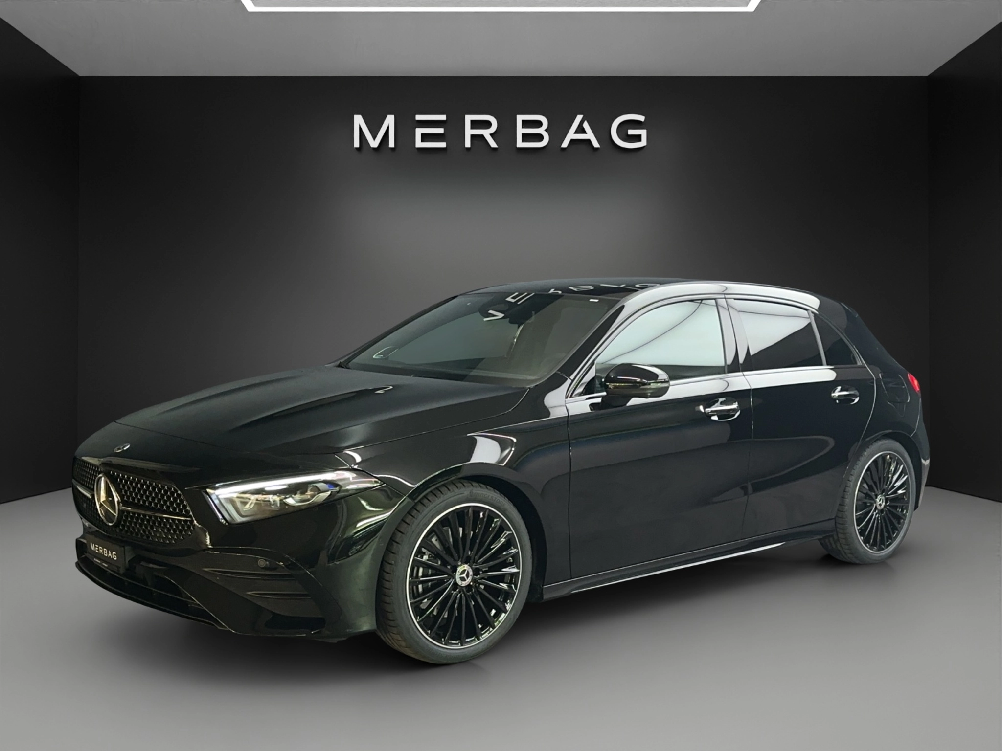 MERCEDES-BENZ-A-Class-car-image