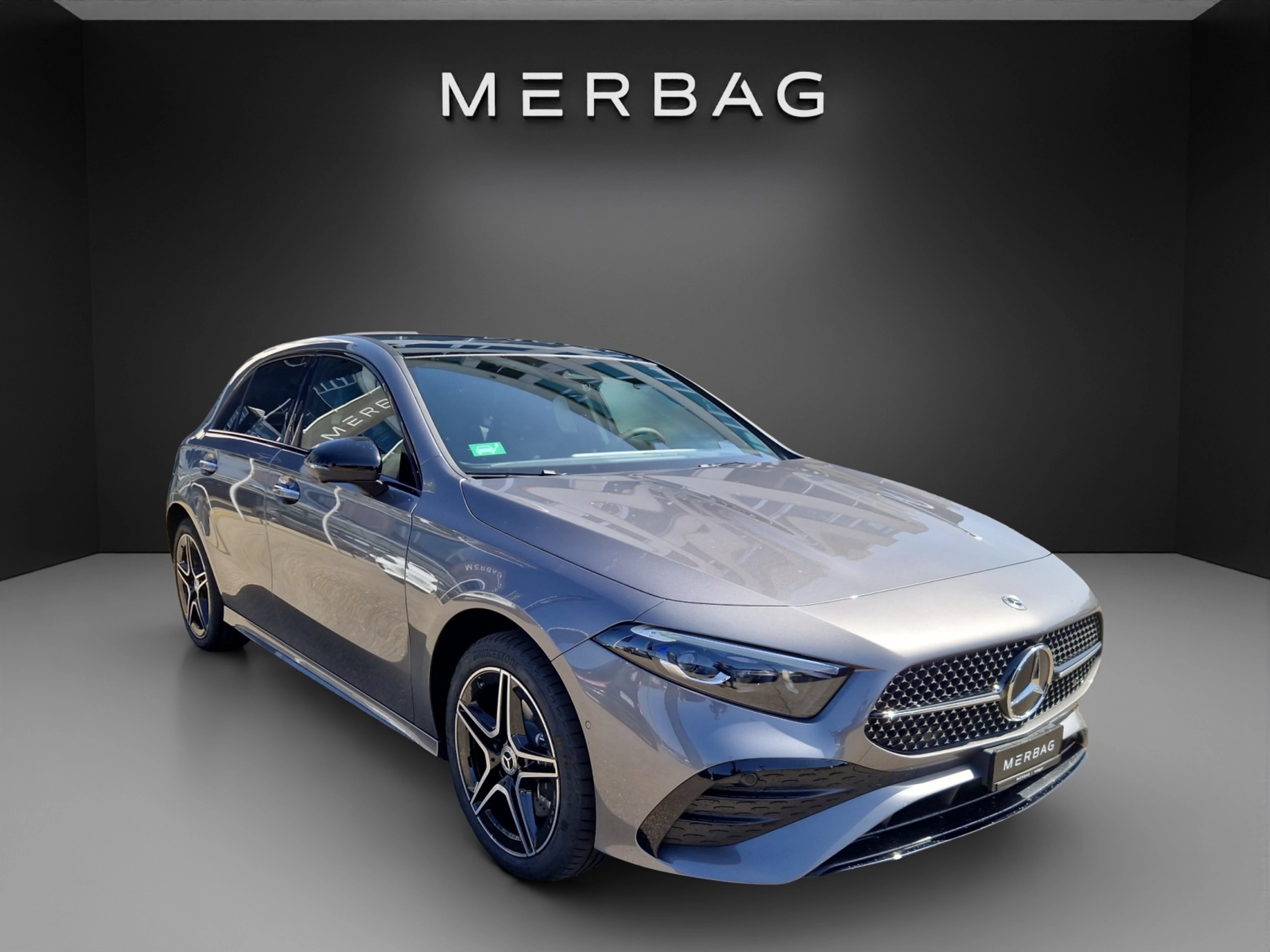 MERCEDES-BENZ-A-Class-car-image