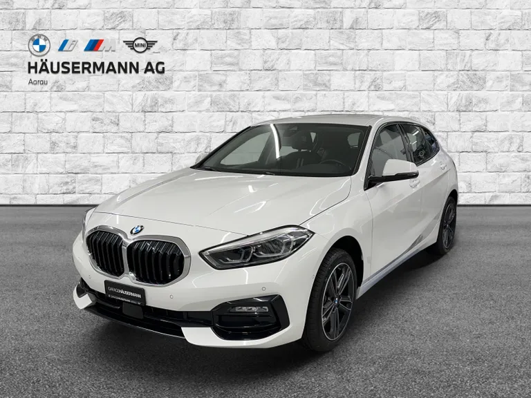 BMW-1-Series-car-image