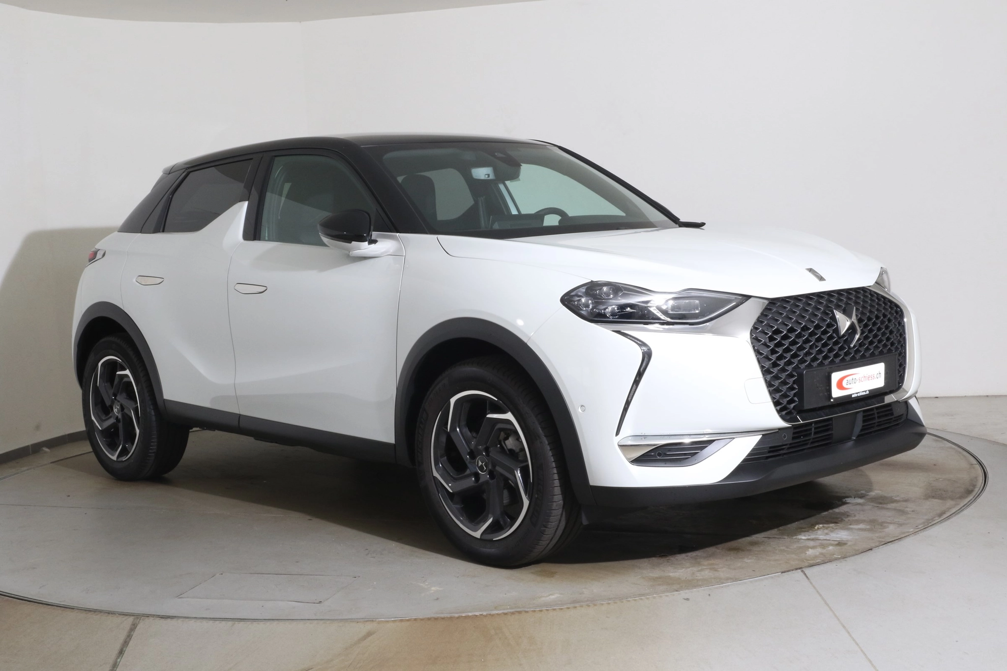 Why the Citroen DS3 Should be your next Car Lease