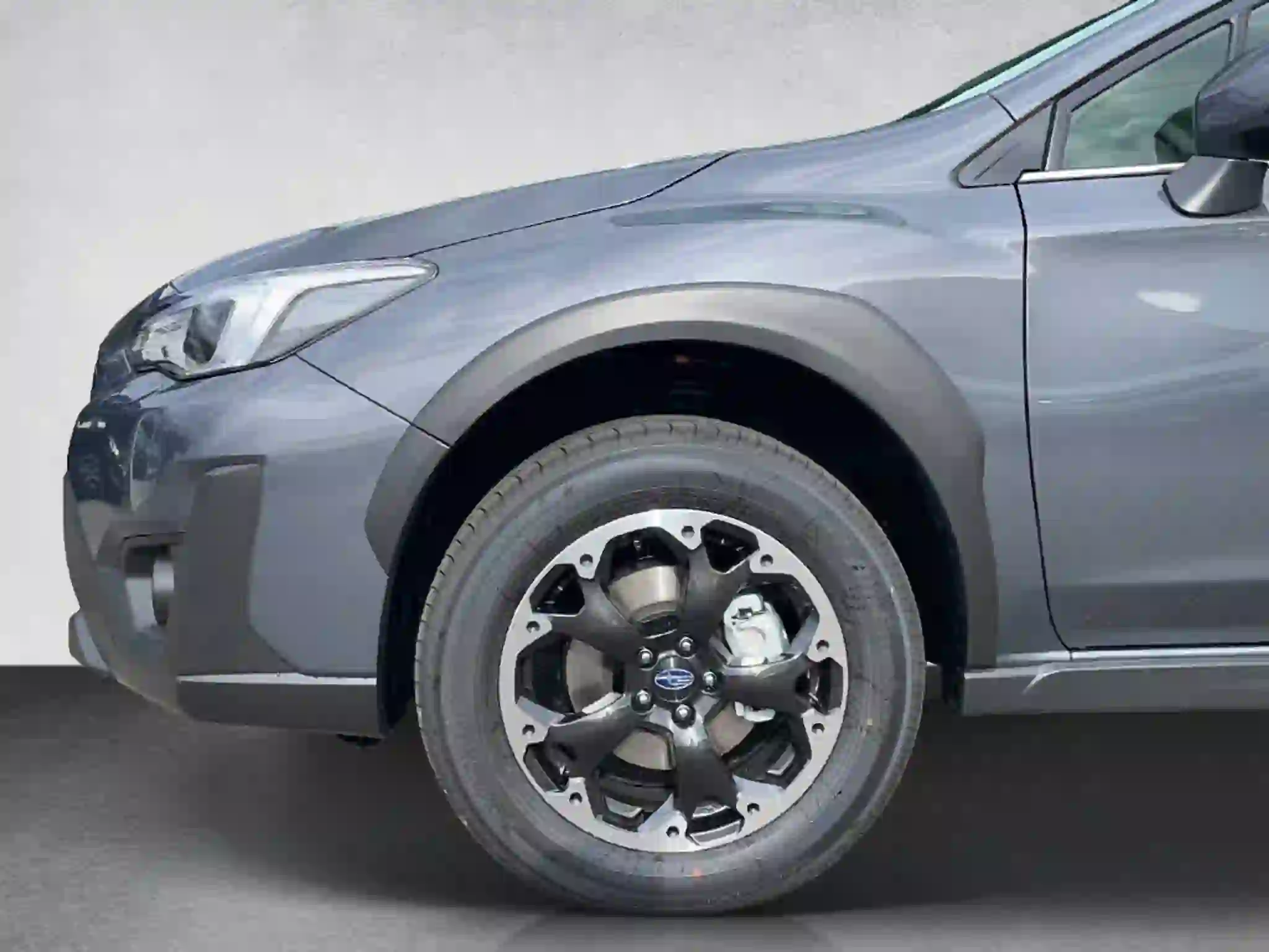 Subaru XV – Huegli Swiss