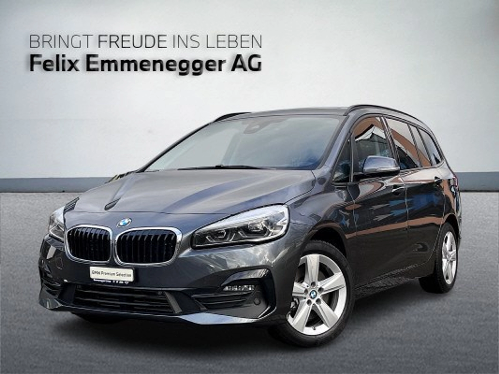 BMW-2-Series Gran Tourer-car-image
