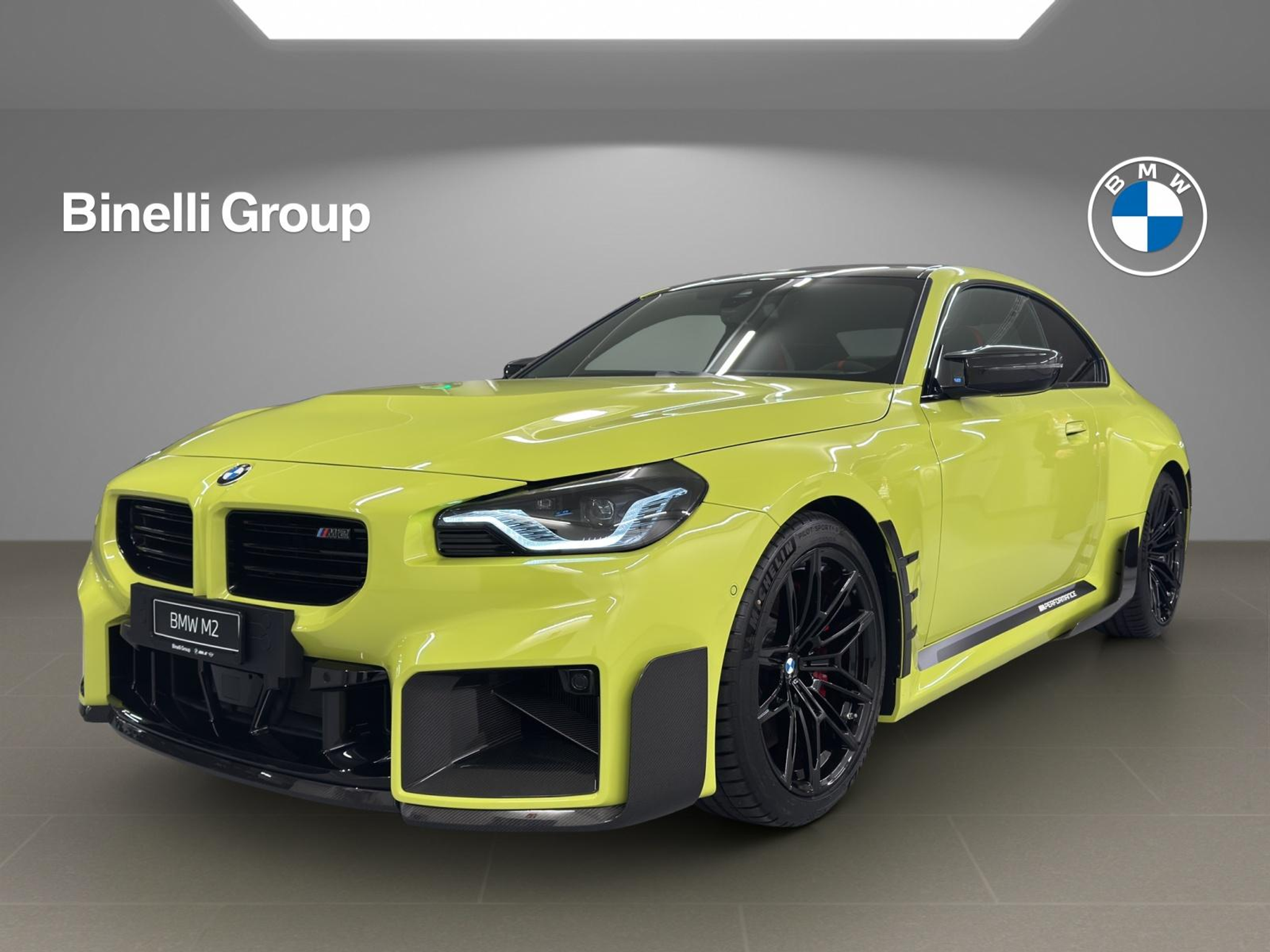BMW M2
