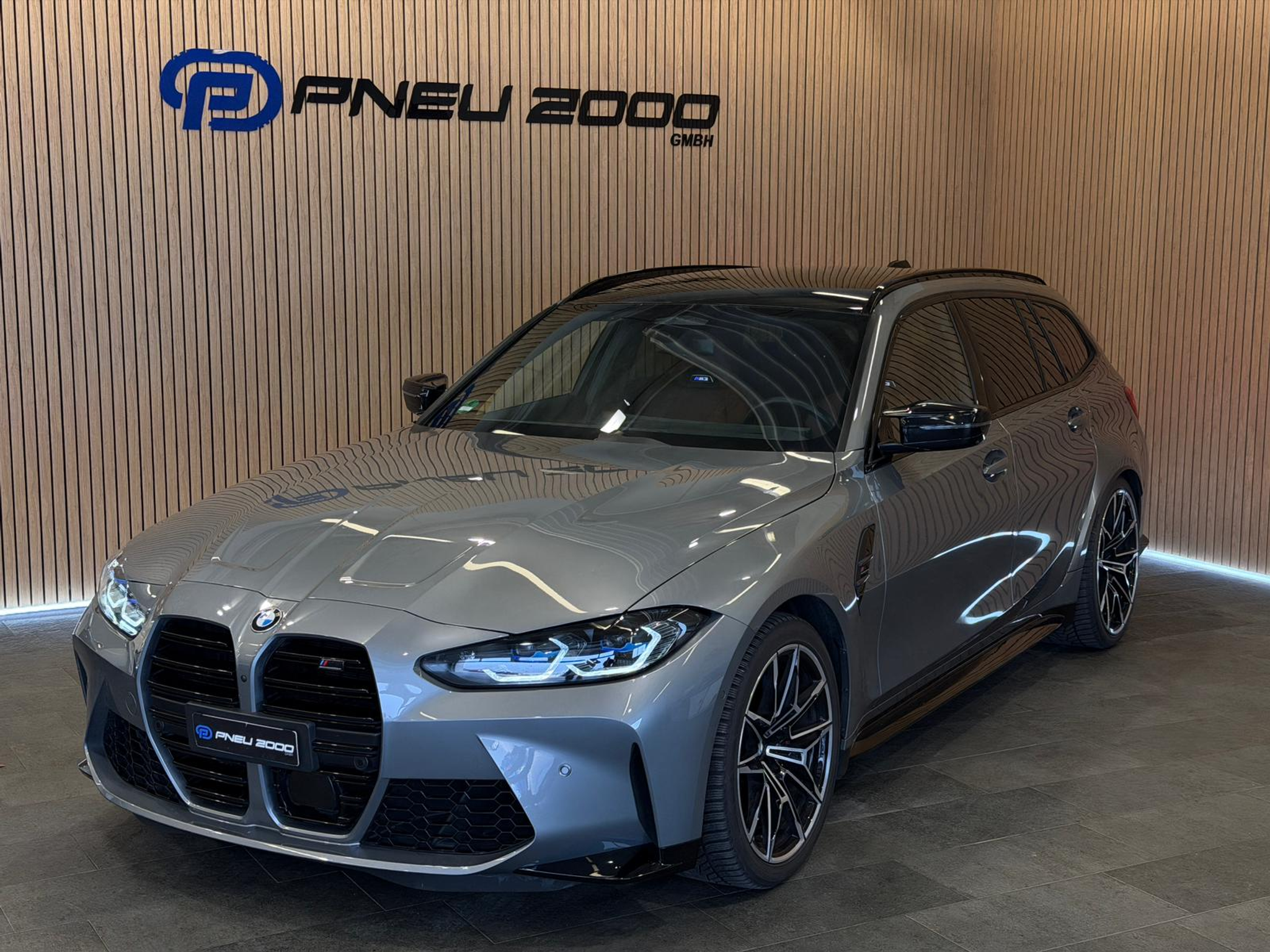 BMW M3