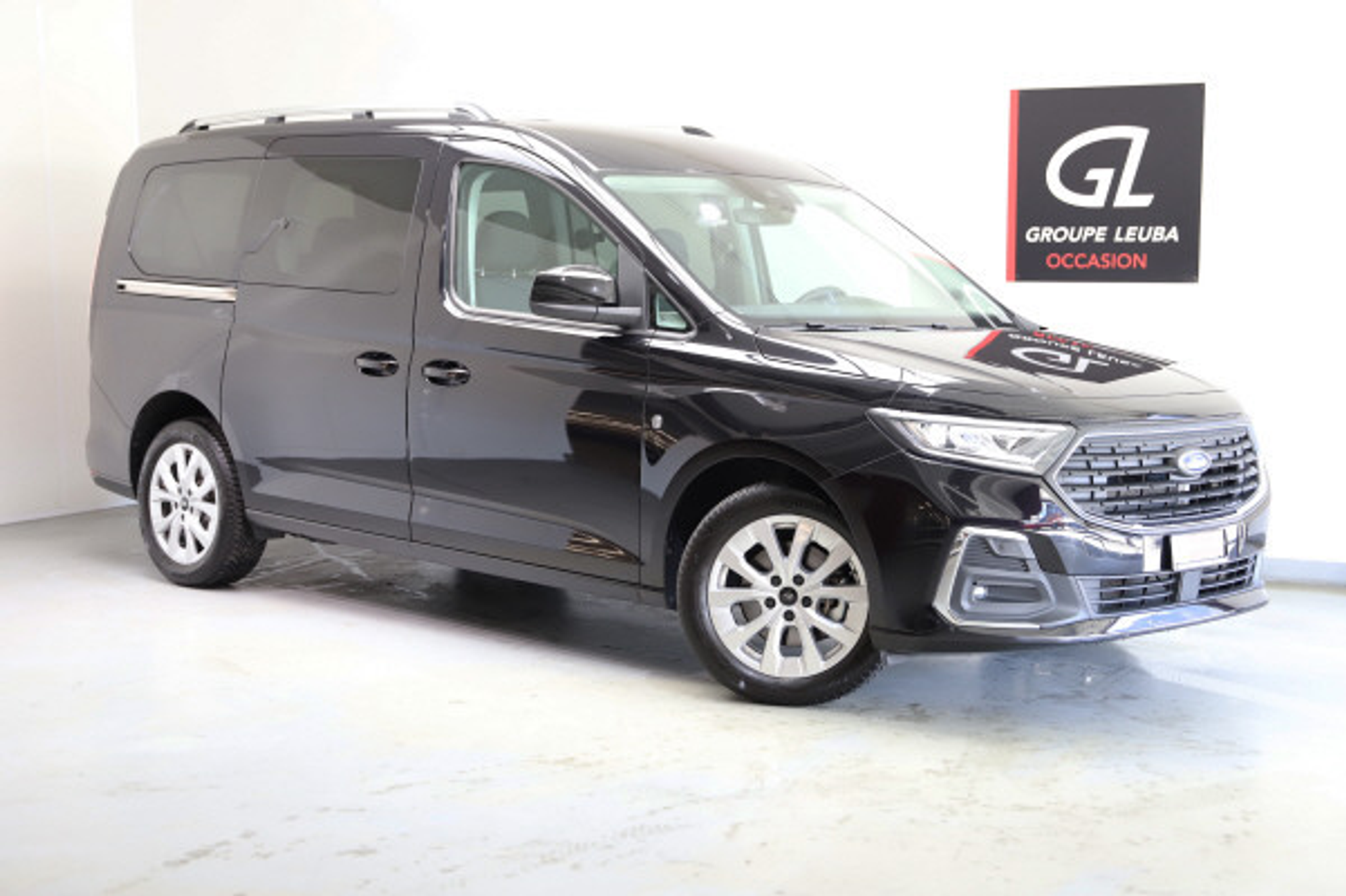 Ford Tourneo Connect