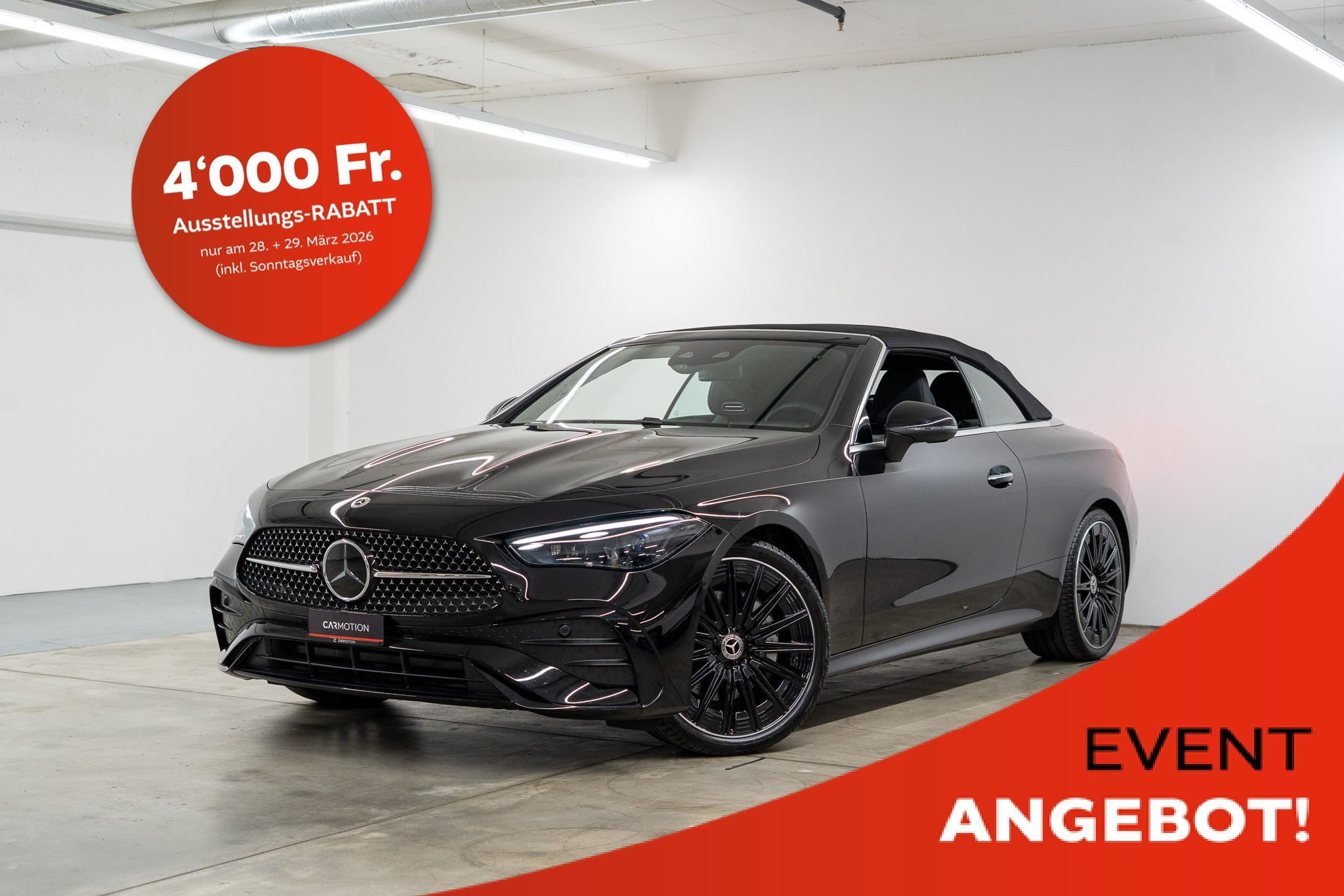 Mercedes-Benz CLE-Class