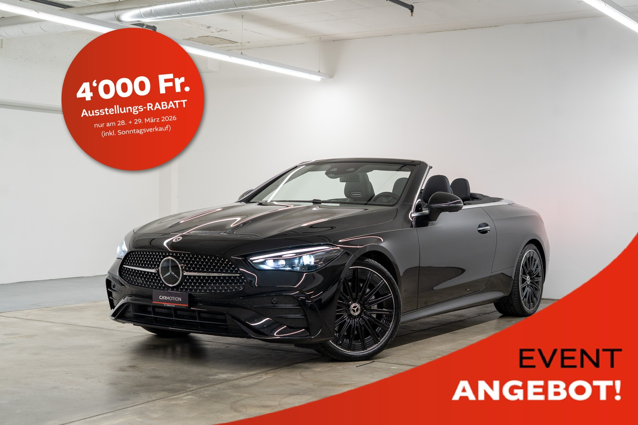 Mercedes-Benz CLE-Class