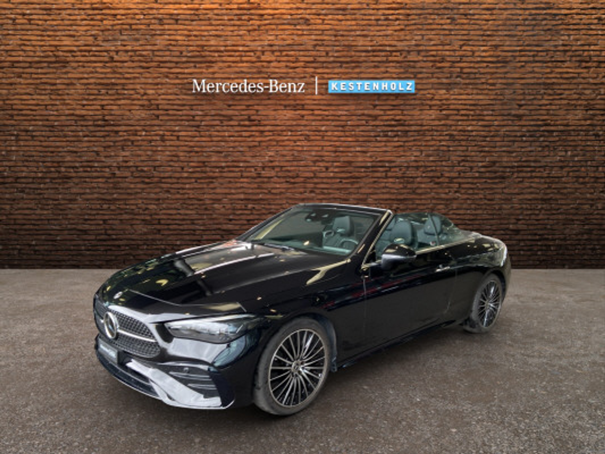Mercedes-Benz CLE-Class
