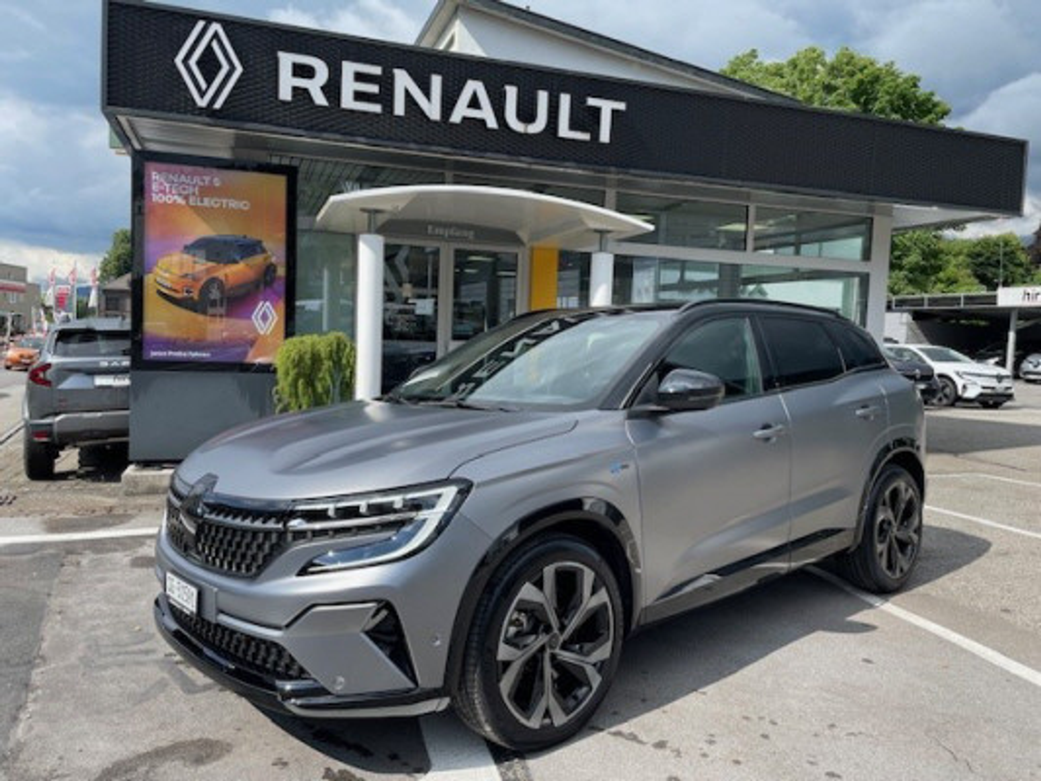 Renault Austral
